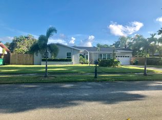 14261 SW 71st Ln, Miami, FL 33183