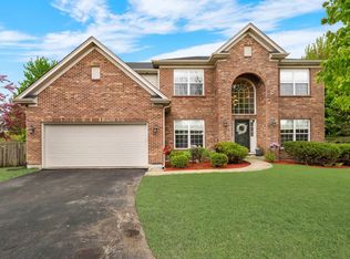 26809 Ashgate Xing, Plainfield, IL 60585