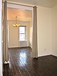 Rented by James Everett Lewis, LREB