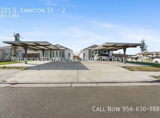 1221 S Yankton St #2, Mission, TX 78573