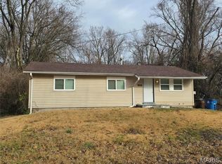 623 Tiffin Ave, Saint Louis, MO
