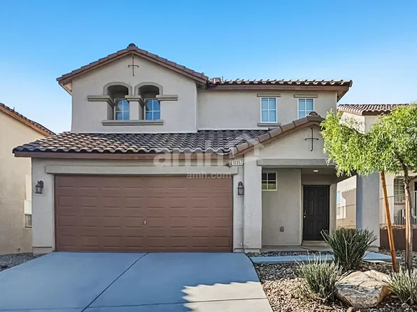 10357 Cherokee Corner Ave, Las Vegas, NV 89129