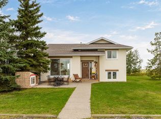 245219 E Range Road 271, Rocky View County, AB T1Z0V9