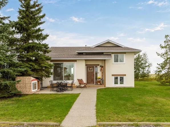 245219 E Range Road 271, Rocky View County, AB T1Z 0V9