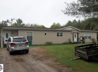 695 S Fairview Rd, West Branch, MI 48661
