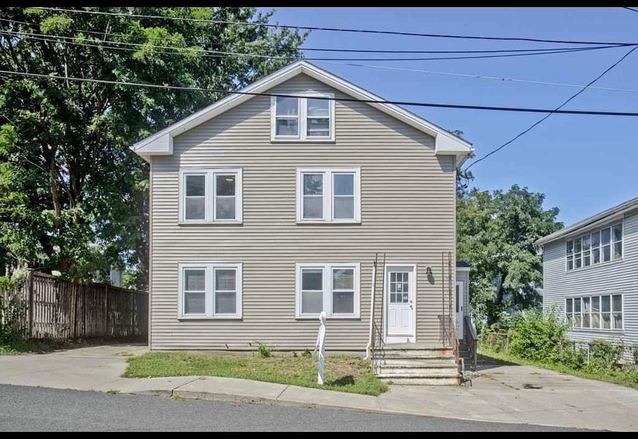 16 Rolf Ave FLOOR 2, Chicopee, MA 01020 Zillow
