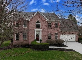 240 Gloucester Dr, Medina, OH 44256