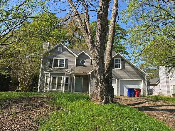 113 Chadwick Dr, Macon, GA 31210