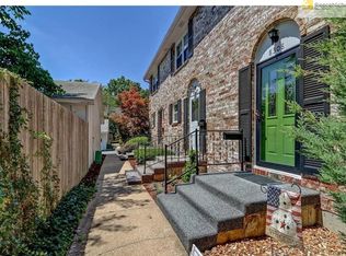 8308 Woodward St, Overland Park, KS 66212