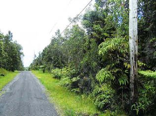 LOT 35 Lot 35, Volcano, HI 96785