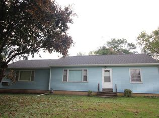 4918 McGowan Dr, Cedar Rapids, IA 52403
