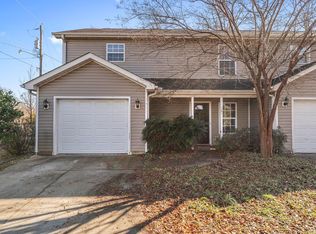 101 Middlehouse Way UNIT 1, Greer, SC 29650