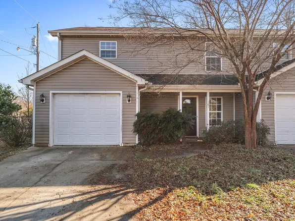 101 Middlehouse Way Unit 1, Greer, SC 29650