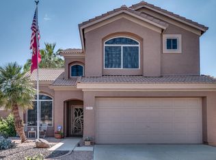 1905 E Saratoga St, Gilbert, AZ 85296