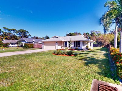 2336 44th Avenue, Vero Beach, FL, 32966