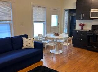 66 Hano St #B, Allston, MA 02134