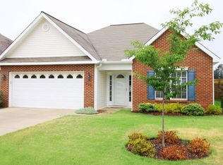 118 Hatchbend Ct, Warner Robins, GA 31088