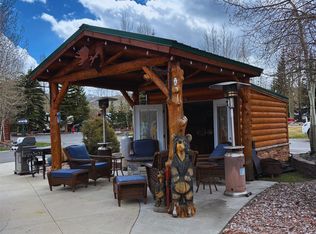 85 Revett Drive #332, Breckenridge, CO 80424