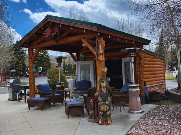 85 Revett Drive #332, Breckenridge, CO 80424