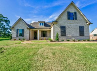 150 Farley Rd, Byhalia, TN 38611