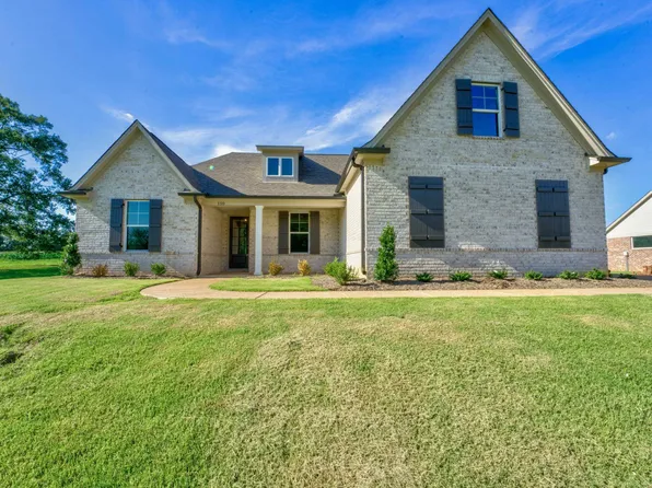 150 Farley Rd, Byhalia, TN 38611