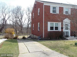 5167 Terrace Dr, Baltimore, MD 21236