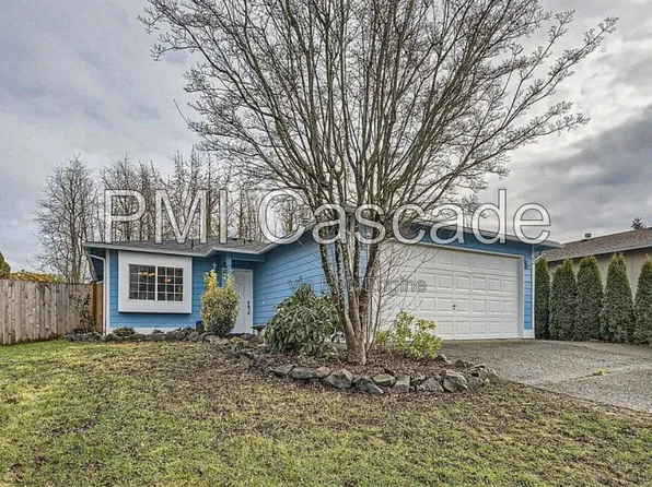 4001 48th Ave NE, Tacoma, WA 98422