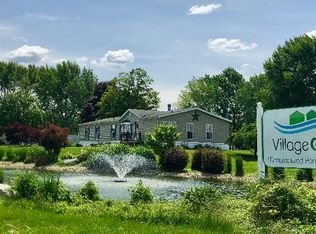 1434 Fallcreek Dr, Mishawaka, IN