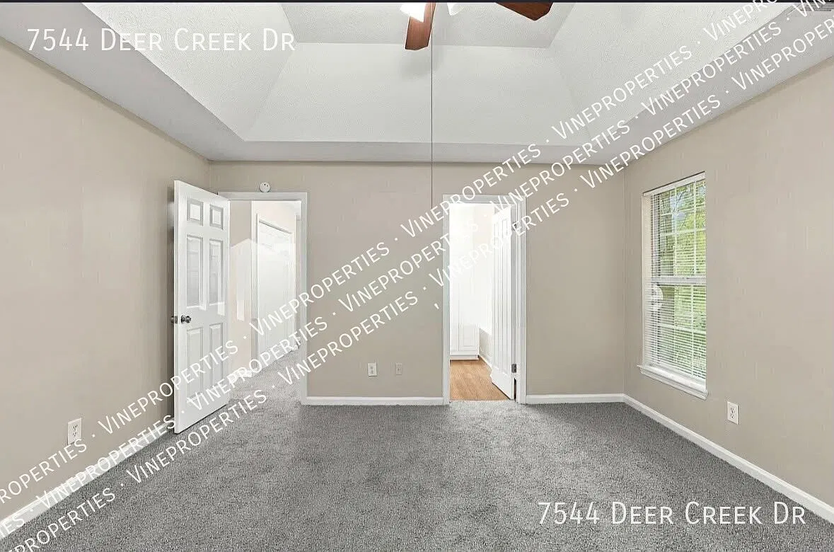 Beautiful 3-bedroom, 2.5-bath single-family home offering comfortable living space — Photo 2