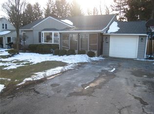 110 Marian Dr, Syracuse, NY 13219
