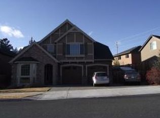 63193 Desert Sage St, Bend, OR 97701