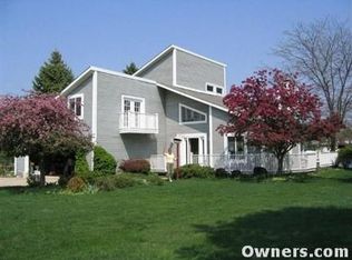 2841 Bullock Rd, Metamora, MI 48455