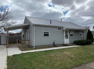 1225 W 37th St, Erie, PA 16508