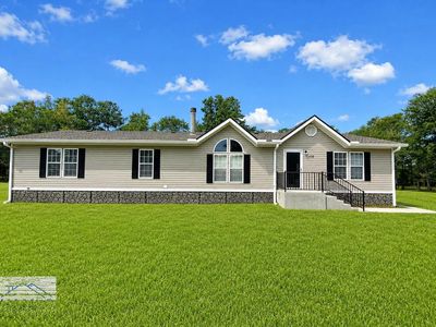 108 Saddlehorn Dr, Guyton, GA, 31312