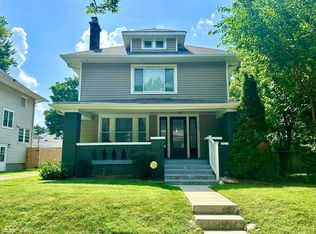 3922 N Park Ave, Indianapolis, IN