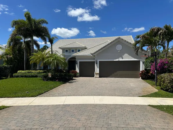 134 Shores Pointe Drive, Jupiter, FL 33458
