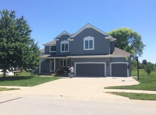 15975 NW 131st Ct, Platte City, MO 64079