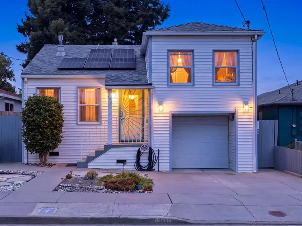257 13th Street, Vallejo, CA 94590