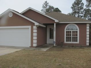 502 Cassandra Ln, Lynn Haven, FL 32444