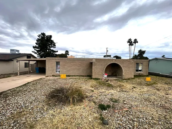 1820 W Wikieup Ln, Phoenix, AZ 85027