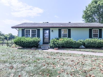 9138 E State Highway D, Rogersville, MO, 65742