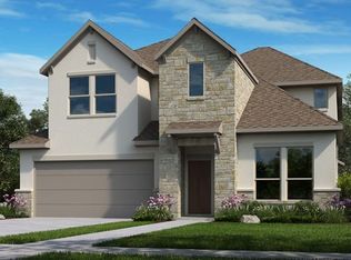 1625 Fallingwater Trl, Haslet, TX 76052