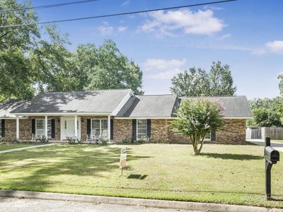 203 Norfolk Ave, Troy, AL, 36081
