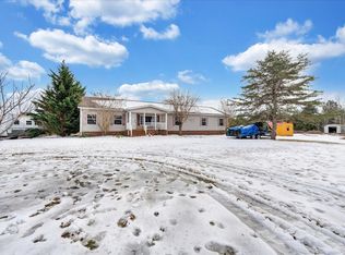 11360 Falling Creek Rd, Bedford, VA 24523