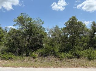 Fisher Loop LOT 11, Ocklawaha, FL 32179
