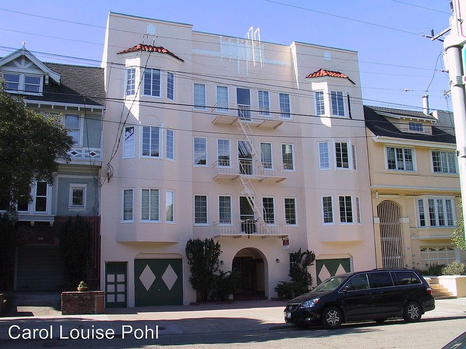 2nd image of 375 14th Ave APT 304
