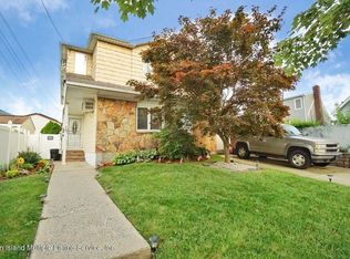 253 Willow Rd E FLOOR 2, Staten Island, NY 10314