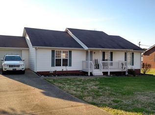 1010 Jacquelin Dr, Lebanon, TN 37087