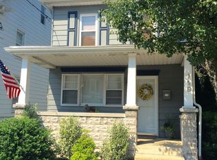 119 N 2nd St, Wormleysburg, PA 17043