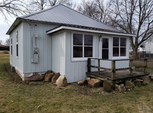 302 W 5th St, Lovilia, IA 50150